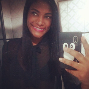 Foto de perfil de Thamires da Paixão