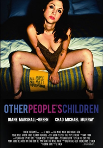 O Buraco do Coelho (Other People's Children)