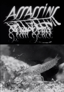 Freshwater Assassins (Assassins d'eau douce)