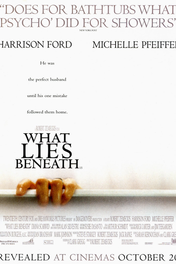  de Filme Revelação (2000)