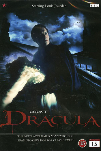  de Filme Drácula (1977)