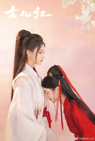 Poster 4 de Série Nv Er Hong (2023)