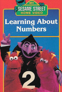 Learning About Numbers - Poster / Capa / Cartaz - Oficial 1
