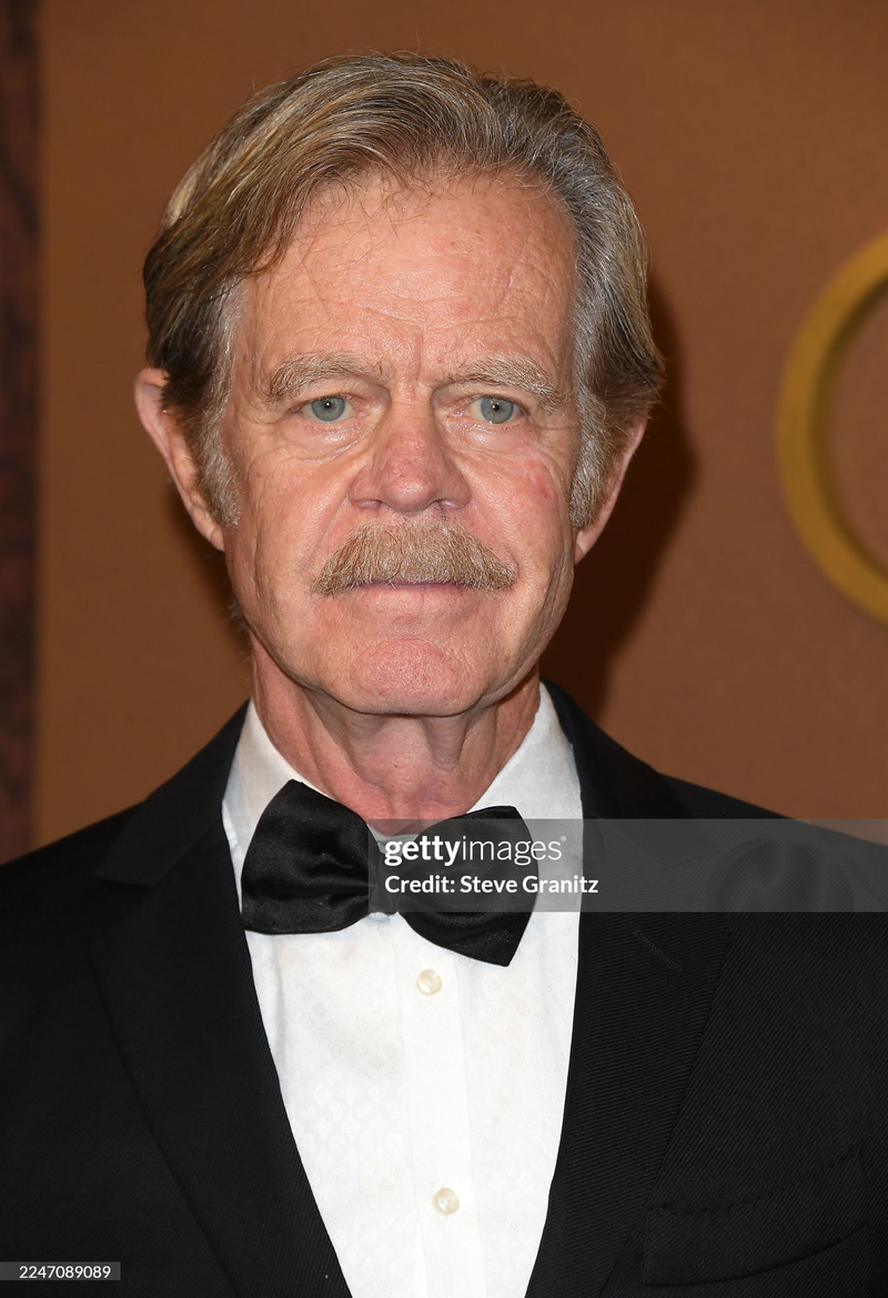 William H. Macy - Foto 3