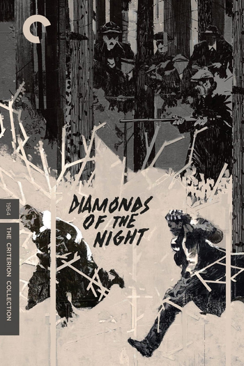  de Filme Diamantes da Noite (1964)