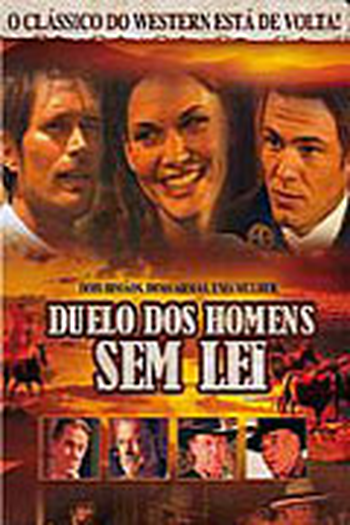  de Filme Duelo dos Homens Sem Lei (2005)