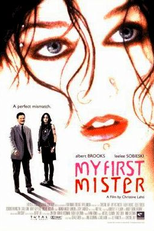 Meu Primeiro Homem (My First Mister)