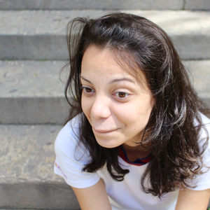 Foto de perfil de Giulia