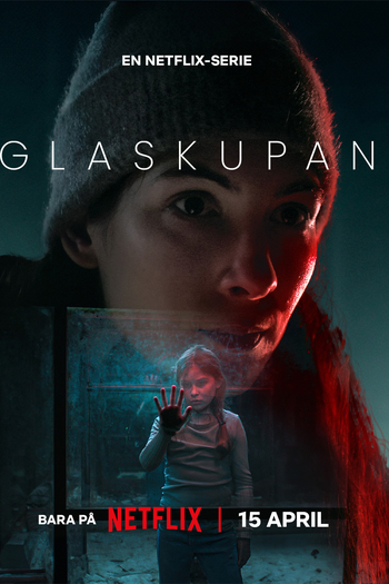  de Série O Domo de Vidro (2025)