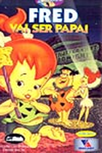  de Episódio Fred Vai Ser Papai (1995)