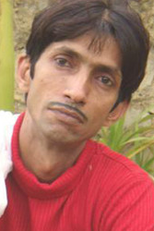 Abhishek Khanna (II)