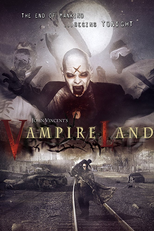 The 6th Extinction (The 6th Extinction / Vampireland)