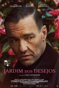 Jardim dos Desejos - Poster / Capa / Cartaz - Oficial 5