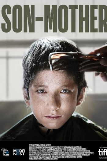  de Filme Filho-Mãe (2019)