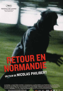 De Volta à Normandia (Retour en Normandie)