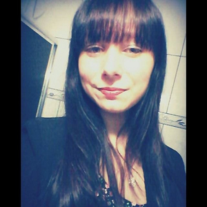 Foto de perfil de Larissa