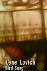 Lene Lovich: Bird Song (Lene Lovich: Bird Song)