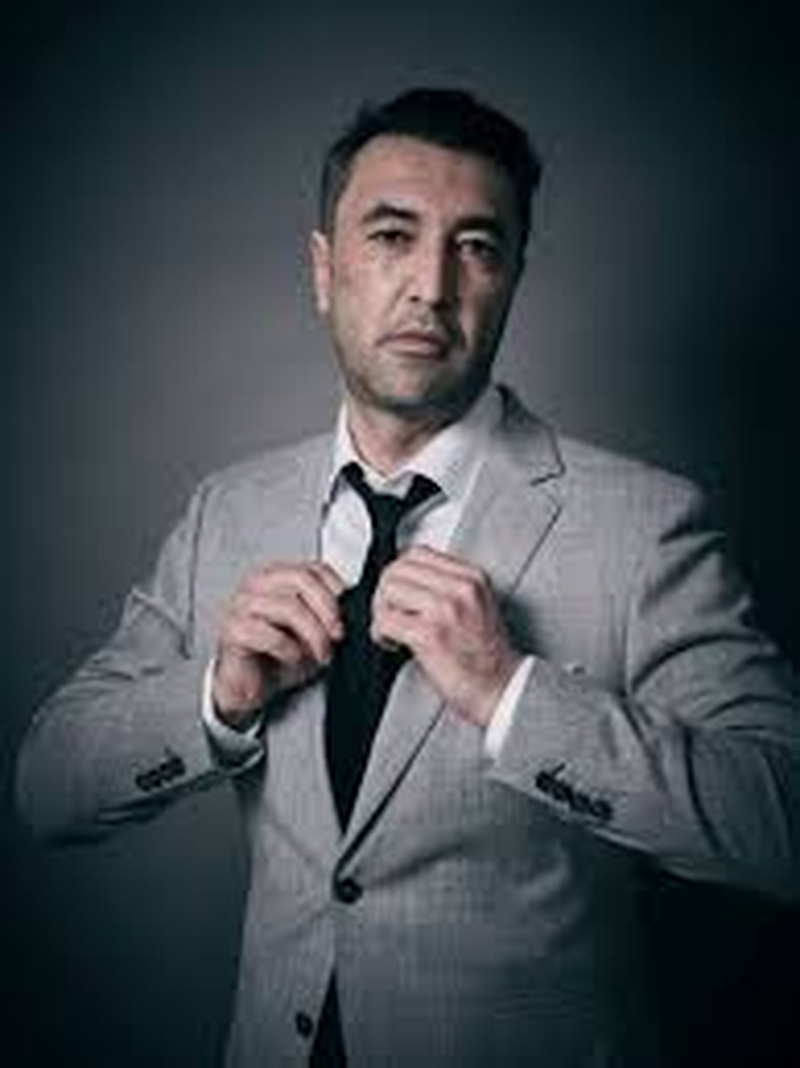 Mehmet Kurtulus - Foto 1