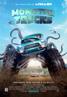 Monster Trucks (Monster Trucks)