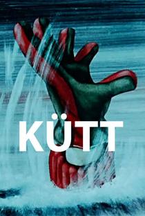 Kütt - Poster / Capa / Cartaz - Oficial 1