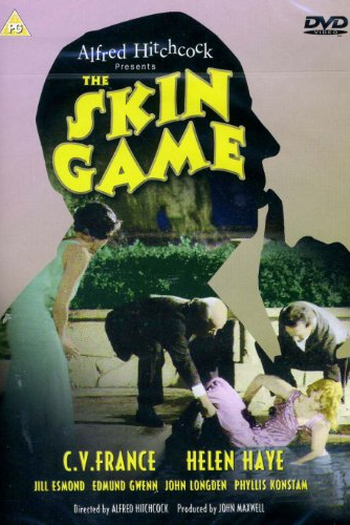  de Filme Jogo Sujo (1931)