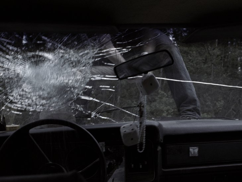 Foto 9 de The Sighting