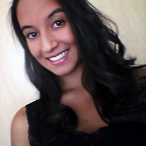 Foto de perfil de Thais