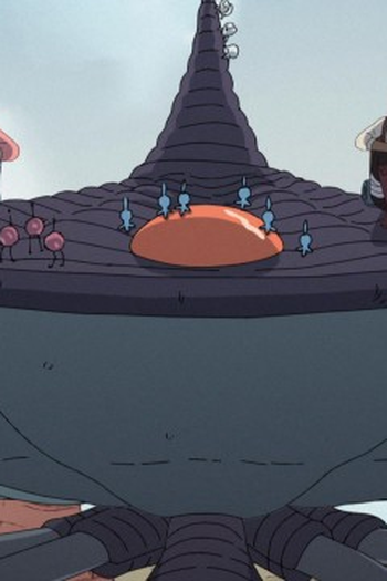 Poster de Episódio The Decision (2023)