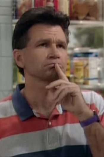 Poster de Episódio The Man That Got Away (1991)