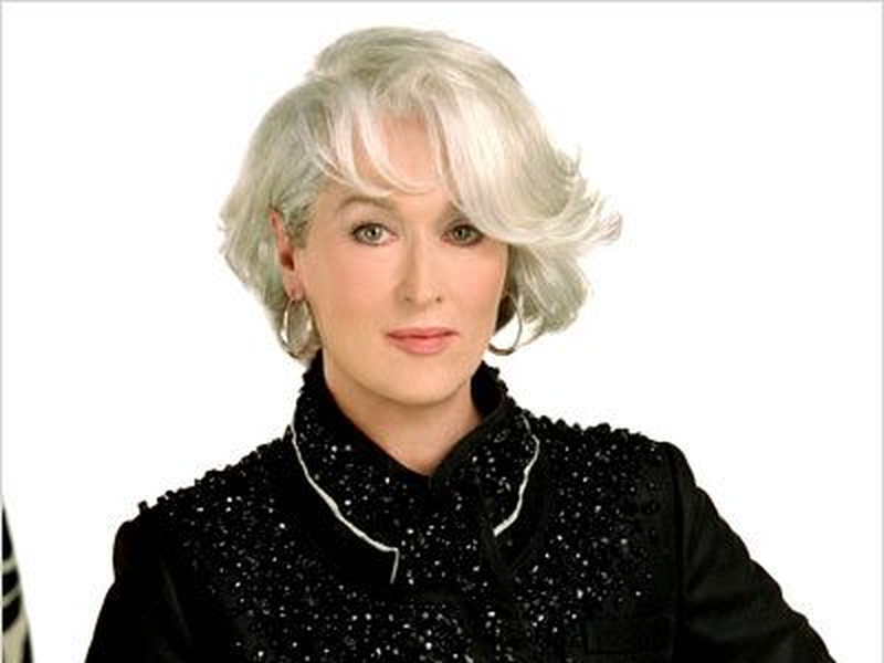 Foto 3 de O Diabo Veste Prada