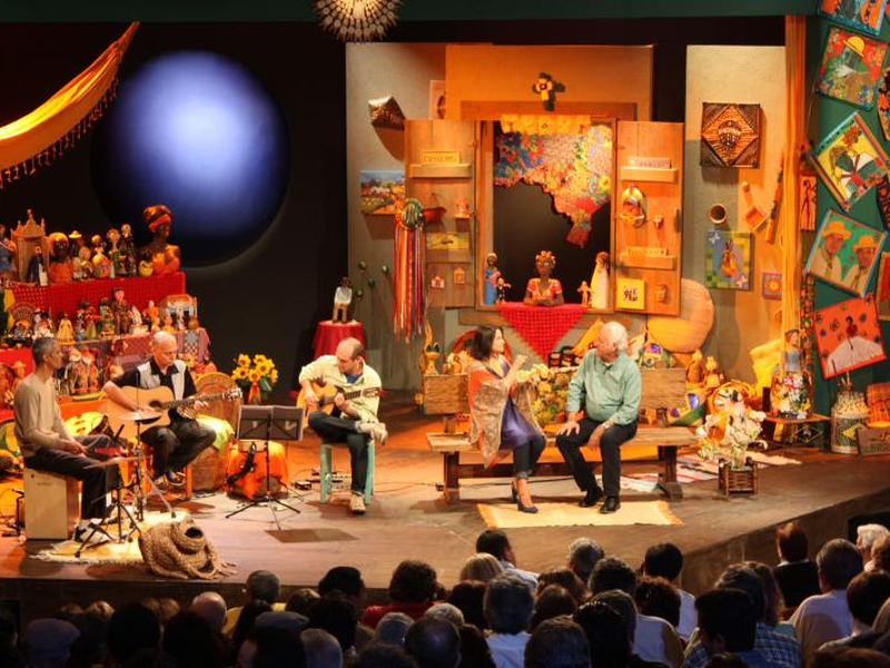 Foto 1 de Sr. Brasil