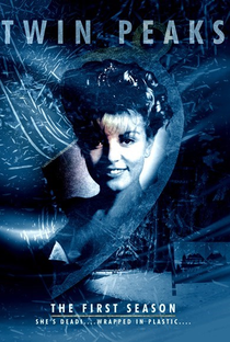Twin Peaks (1ª Temporada) - Poster / Capa / Cartaz - Oficial 4