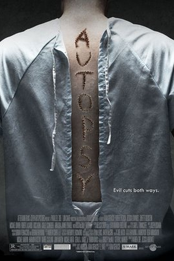  de Filme Autópsia (2008)