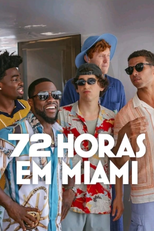 72 Horas em Miami (72 Hours)