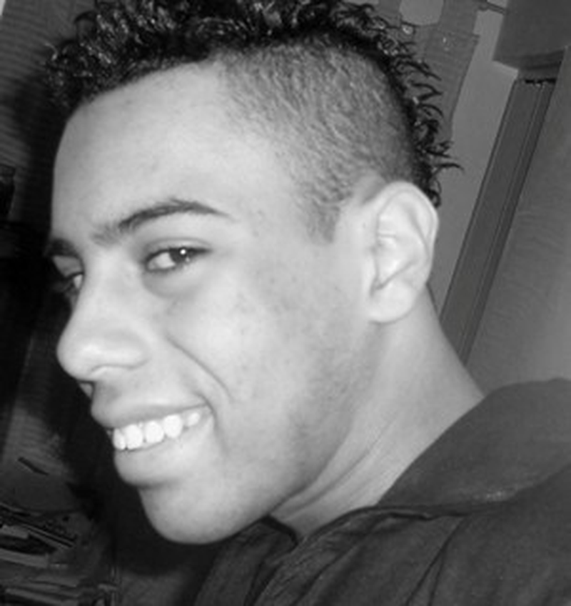 Victor Kauan Bento de Souza - Foto 1