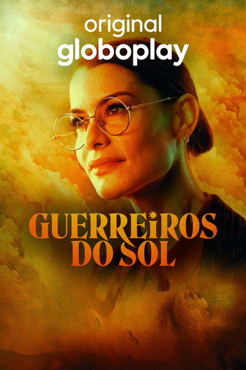  de Série Guerreiros do Sol (2025)