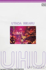 Hikaru Utada UNPLUGGED (Hikaru Utada UNPLUGGED)
