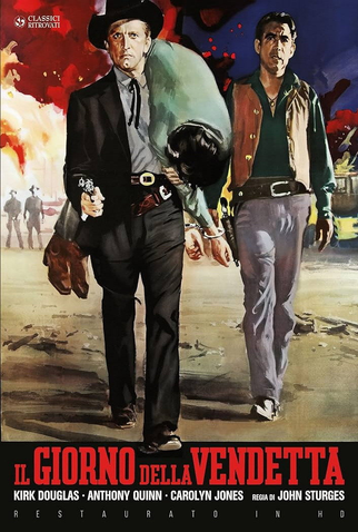 Poster 18 de Filme Duelo de Titãs (1959)