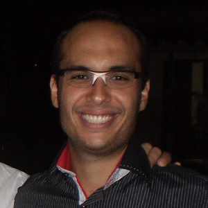 Foto de perfil de Giovani Kubata