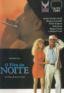 O Tira da Noite (Midnight Cop)