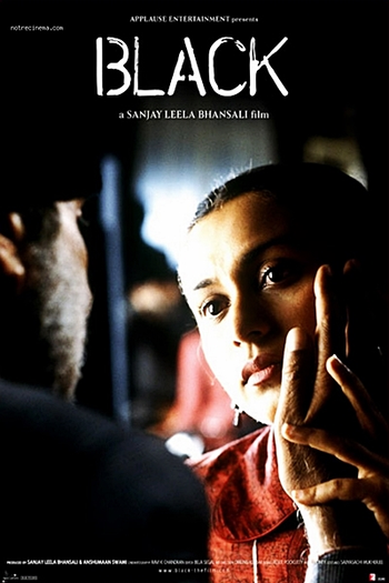  de Filme Black (2005)