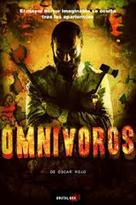 Omnívoros (Omnívoros)
