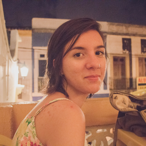 Foto de perfil de Jullyana Menezes