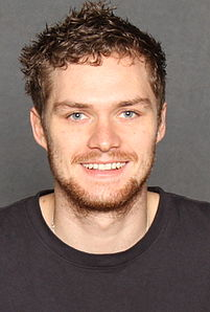 Finn Jones - Poster 3