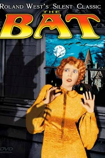  de Filme O Morcego (1926)