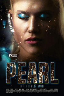 Pearl - Poster / Capa / Cartaz - Oficial 1