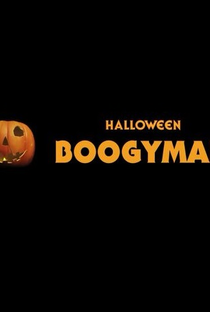 Halloween - Boogyman - Poster / Capa / Cartaz - Oficial 1