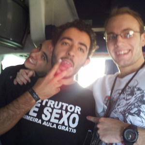 Foto de perfil de David Córdova Loures
