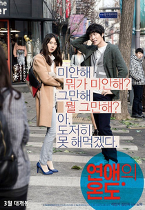 Very Ordinary Couple (Yeonaeui Wondo)