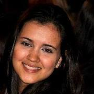 Foto de perfil de Luana Rinco